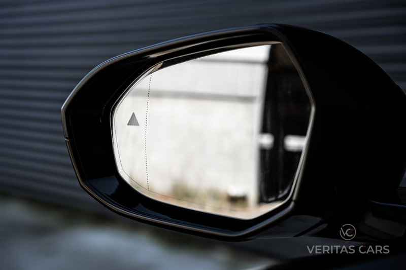 BMW 520 5-serie Touring 520i M-Sport Pro 208PK|BTW|Pano|Ca — photo 45