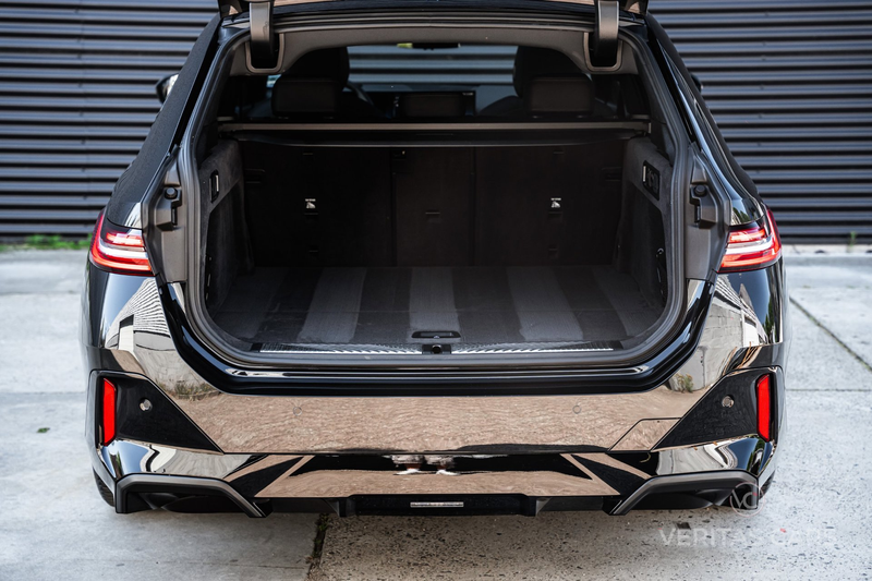 BMW 520 5-serie Touring 520i M-Sport Pro 208PK|BTW|Pano|Ca — photo 7