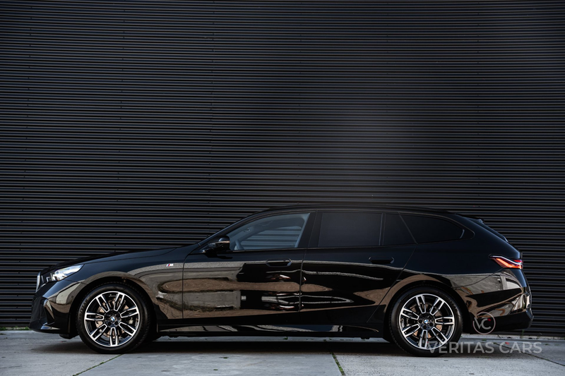 BMW 520 5-serie Touring 520i M-Sport Pro 208PK|BTW|Pano|Ca — photo 38