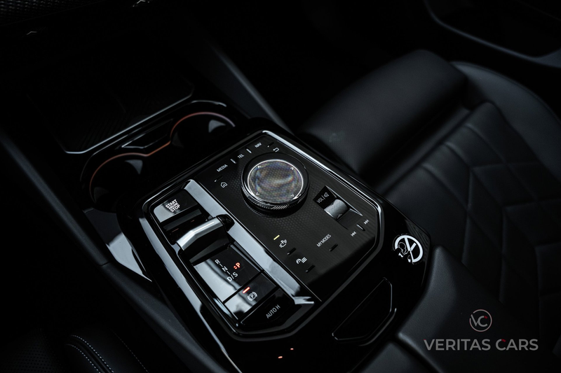 BMW 520 5-serie Touring 520i M-Sport Pro 208PK|BTW|Pano|Ca — photo 2