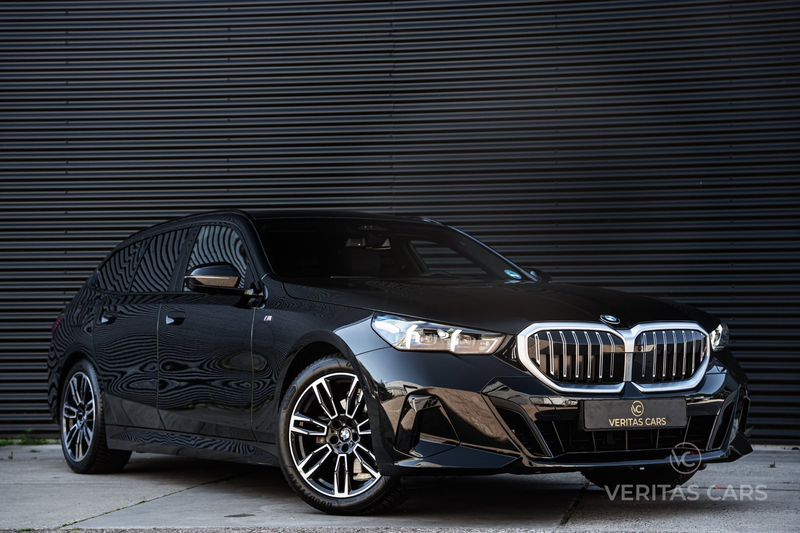 BMW 520 5-serie Touring 520i M-Sport Pro 208PK|BTW|Pano|Ca — photo 37