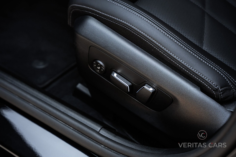 BMW 520 5-serie Touring 520i M-Sport Pro 208PK|BTW|Pano|Ca — photo 44