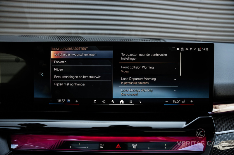 BMW 520 5-serie Touring 520i M-Sport Pro 208PK|BTW|Pano|Ca — photo 31