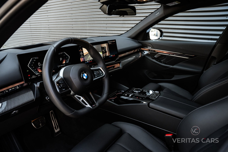BMW 520 5-serie Touring 520i M-Sport Pro 208PK|BTW|Pano|Ca — photo 23