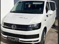 Volkswagen T6 Caravelle Caravelle Comfortline 2,0 TDI 4Motion BMT Comfortline Weiß - thumbnail 1