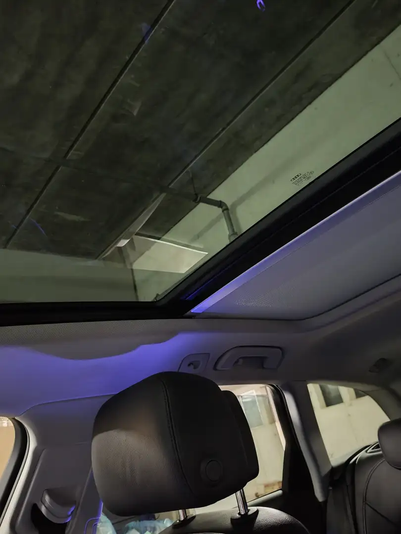 Audi A6 Avant 2.0 TDI ultra S tronic - 2