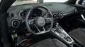 Audi TT ROADSTER 1.8 TFSI S LINE S TRONIC 19" XENO PELLE N Grigio - thumbnail 9
