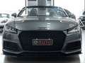 Audi TT ROADSTER 1.8 TFSI S LINE S TRONIC 19" XENO PELLE N Grigio - thumbnail 2