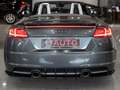 Audi TT ROADSTER 1.8 TFSI S LINE S TRONIC 19" XENO PELLE N Grigio - thumbnail 8