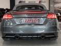 Audi TT ROADSTER 1.8 TFSI S LINE S TRONIC 19" XENO PELLE N Grigio - thumbnail 22
