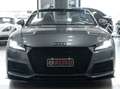Audi TT ROADSTER 1.8 TFSI S LINE S TRONIC 19" XENO PELLE N Grigio - thumbnail 3