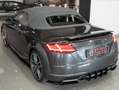Audi TT ROADSTER 1.8 TFSI S LINE S TRONIC 19" XENO PELLE N Grigio - thumbnail 20