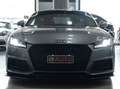 Audi TT ROADSTER 1.8 TFSI S LINE S TRONIC 19" XENO PELLE N Grigio - thumbnail 17