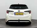 Toyota Corolla Touring Sports 1.8 HYBRID TREK | TWO TONE | TREKHA Wit - thumbnail 5