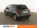 Peugeot 208 1.2 PureTech Allure Gris - thumbnail 4