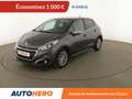 Peugeot 208 1.2 PureTech Allure Gris - thumbnail 1