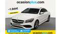 Mercedes-Benz CLA 180 7G-DCT Wit - thumbnail 1