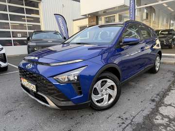 Bayon 1.0 T-GDi Twist/GARANTIE 03/2029/LIBRAMONT