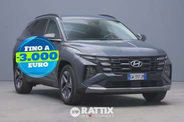 1.6 crdi 48V Business dct