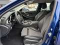 Mercedes-Benz C 180 T Avantgarde *NAVI*AHK*LED* Blue - thumbnail 7
