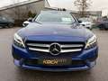 Mercedes-Benz C 180 T Avantgarde *NAVI*AHK*LED* Blue - thumbnail 20