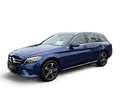 Mercedes-Benz C 180 T Avantgarde *NAVI*AHK*LED* Blue - thumbnail 2