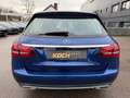 Mercedes-Benz C 180 T Avantgarde *NAVI*AHK*LED* Blue - thumbnail 19