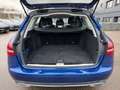 Mercedes-Benz C 180 T Avantgarde *NAVI*AHK*LED* Blue - thumbnail 12
