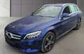 Mercedes-Benz C 180 T Avantgarde *NAVI*AHK*LED* Blauw - thumbnail 2