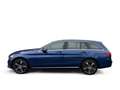 Mercedes-Benz C 180 T Avantgarde *NAVI*AHK*LED* Blue - thumbnail 3