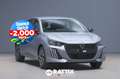 Peugeot 208 1.2 Puretech 100CV Style Grijs - thumbnail 1