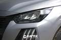 Peugeot 208 1.2 Puretech 100CV Style Grijs - thumbnail 3