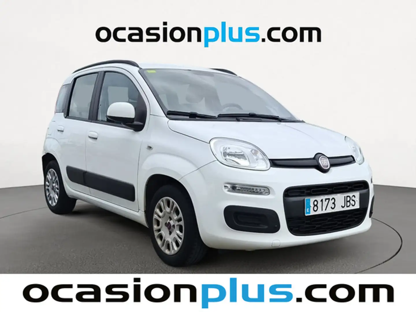 Fiat Panda 1.2 Lounge Wit - 2