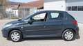 Peugeot 206 + Tüv,Bremsen,Zahnr,Insp. neu,gepflegt,Finanz Gris - thumbnail 5