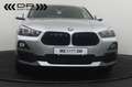 BMW X2 18i sDrive - NAVI - LEDER Argent - thumbnail 29