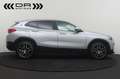 BMW X2 18i sDrive - NAVI - LEDER Argent - thumbnail 14