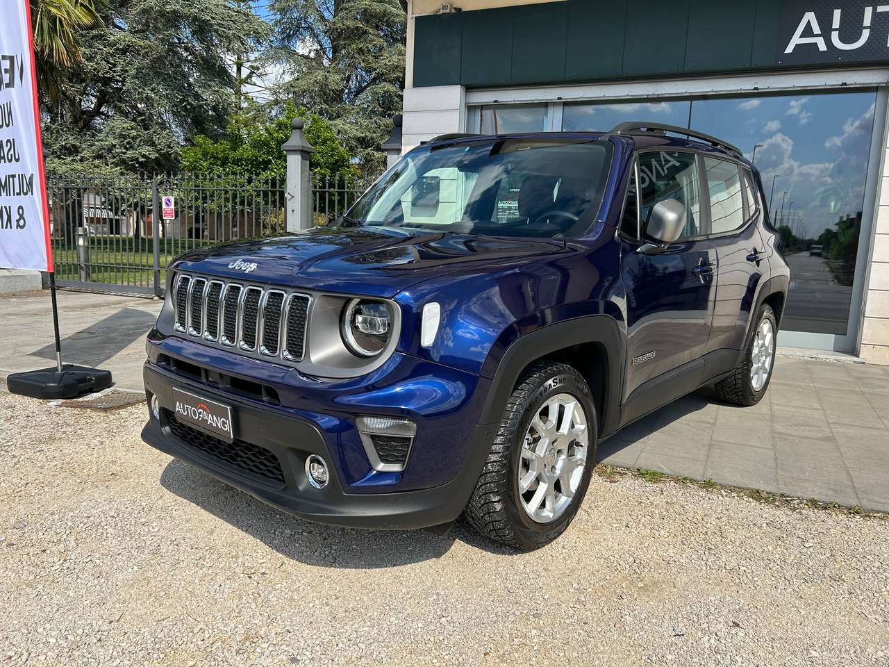 Jeep Renegade 1.0 t3 Limited 2wd
