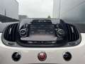 Fiat 500C 1.2 Lounge Cabrio *ACTIEPRIJS *cruise *16 inch Weiß - thumbnail 25