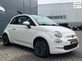 Fiat 500C 1.2 Lounge Cabrio *ACTIEPRIJS *cruise *16 inch Weiß - thumbnail 39