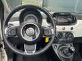 Fiat 500C 1.2 Lounge Cabrio *ACTIEPRIJS *cruise *16 inch Weiß - thumbnail 21