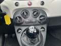 Fiat 500C 1.2 Lounge Cabrio *ACTIEPRIJS *cruise *16 inch Weiß - thumbnail 29
