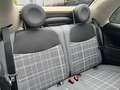 Fiat 500C 1.2 Lounge Cabrio *ACTIEPRIJS *cruise *16 inch Weiß - thumbnail 19