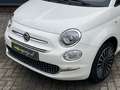 Fiat 500C 1.2 Lounge Cabrio *ACTIEPRIJS *cruise *16 inch Weiß - thumbnail 12