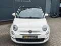 Fiat 500C 1.2 Lounge Cabrio *ACTIEPRIJS *cruise *16 inch Weiß - thumbnail 6
