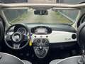 Fiat 500C 1.2 Lounge Cabrio *ACTIEPRIJS *cruise *16 inch Weiß - thumbnail 20