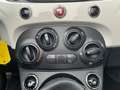 Fiat 500C 1.2 Lounge Cabrio *ACTIEPRIJS *cruise *16 inch Weiß - thumbnail 28