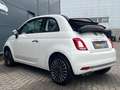 Fiat 500C 1.2 Lounge Cabrio *ACTIEPRIJS *cruise *16 inch Weiß - thumbnail 38