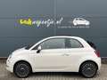 Fiat 500C 1.2 Lounge Cabrio *ACTIEPRIJS *cruise *16 inch Weiß - thumbnail 36