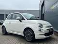 Fiat 500C 1.2 Lounge Cabrio *ACTIEPRIJS *cruise *16 inch Weiß - thumbnail 11