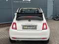 Fiat 500C 1.2 Lounge Cabrio *ACTIEPRIJS *cruise *16 inch Weiß - thumbnail 7